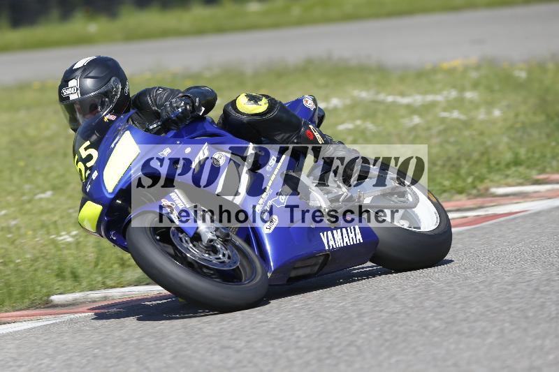 /12 30.04.2025 Speer Racing ADR/Classic/55